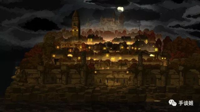 魔女之岛