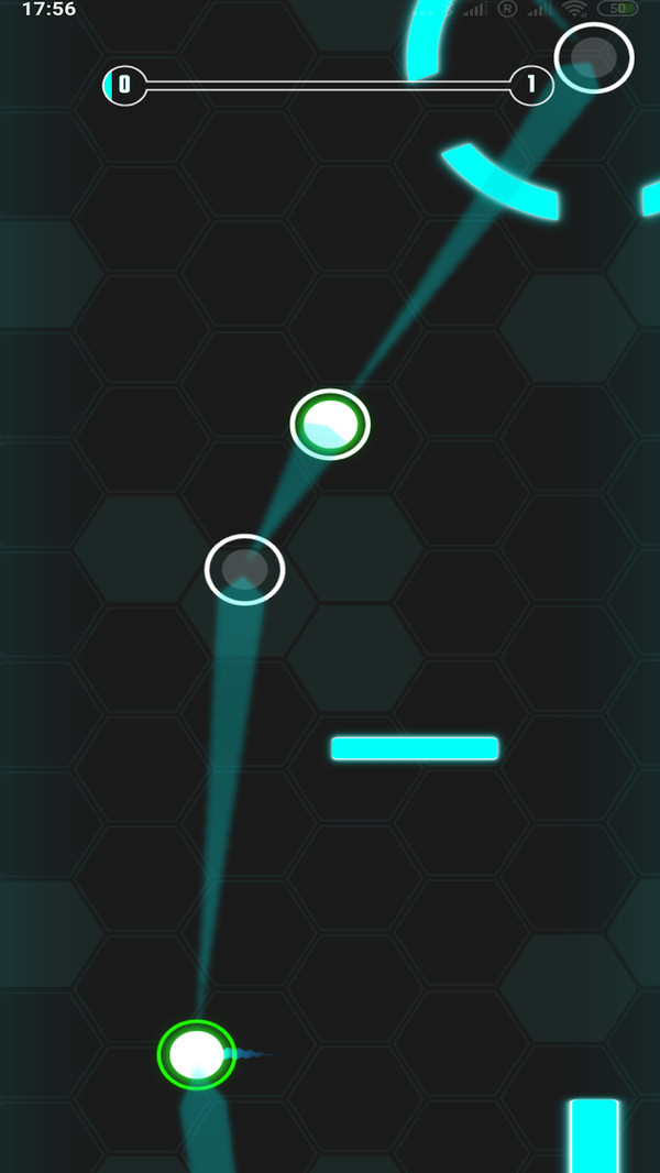 光球冲击APP