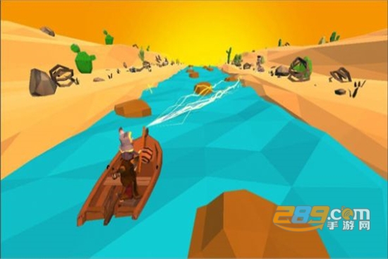 我的木筏旅行最新版v0.4