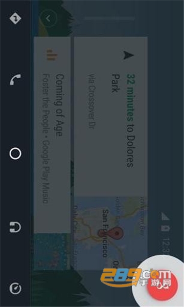 android auto华为版免费最新版v14.2.151604官方华为版
