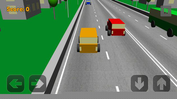 Blokstok公路赛APP