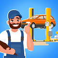 Car Fix Tycoon(我的修车店免费版)v1.4.0