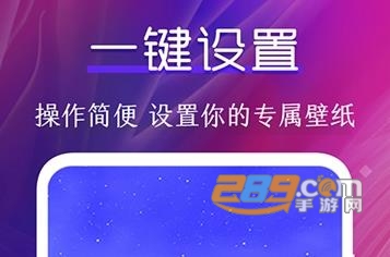 live高清动态壁纸app