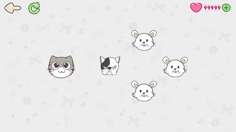 猫抓小老鼠APP