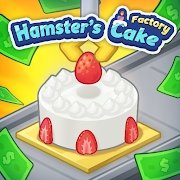 Hamster Cake Tycoon(仓鼠蛋糕大亨游戏官方版)v1.0.2 安卓版