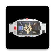 DX Thouser Driver(假面骑士龙牙模拟器2021最新版)v2.0安卓版
