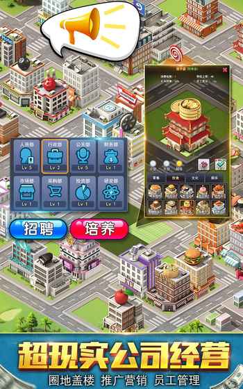 大总裁2APP