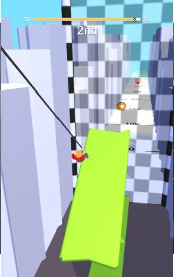 Cable SwingAPP