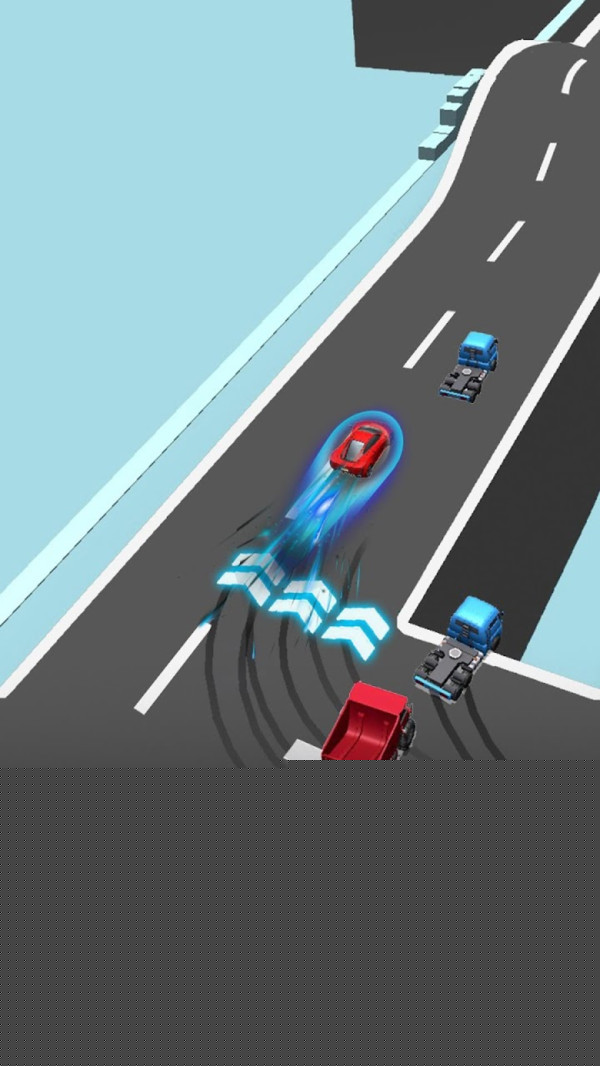 空中赛车3DAPP