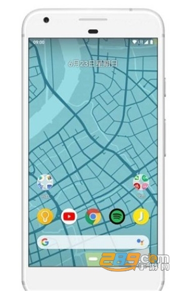 mw地图壁纸app2021最新版v1.9最新版