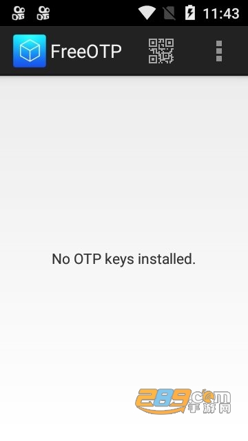freeotp安卓版中文最新免费版v1.5安卓版