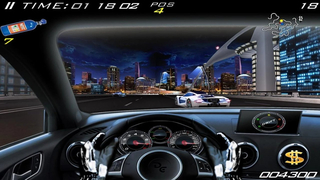 极速赛车5APP