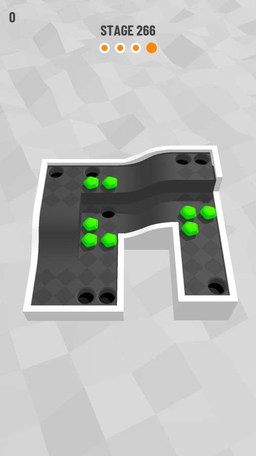 3D摇摆APP