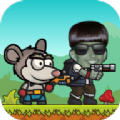 Super Cuhh Bros(超级老鼠兄弟安卓版)v1.9
