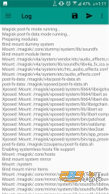magisk manager下载汉化2026最新版v30.7安卓最新版