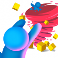 Tornado Smash(粉碎建筑物去广告破解版)v1.1.3