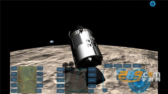 宇宙航天模拟器完整版最新中文安卓版v1.1.2最新版