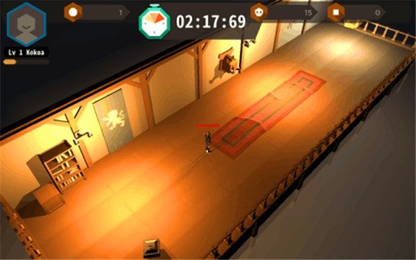 探险之路APP
