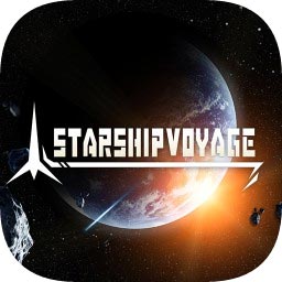 星舰起航游戏最新版附赠礼包码v1.0.2.1安卓版