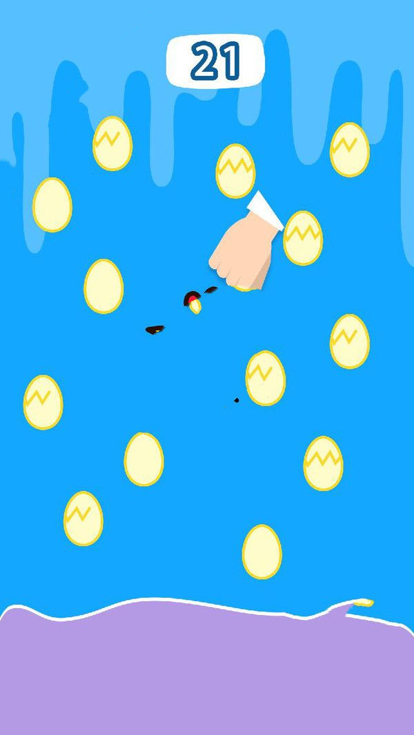 快乐小鸡乐园APP