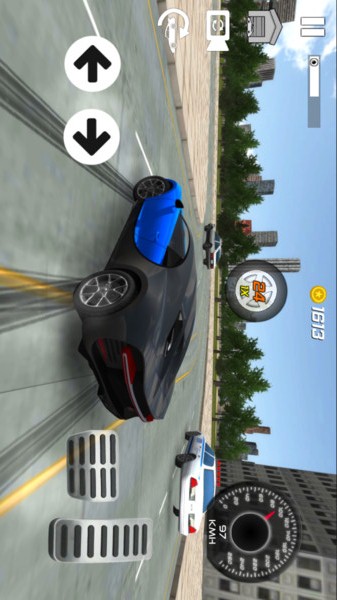 赛车世界APP