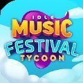 Idle Music Festival Tycoon(空闲音乐节大亨中文版)v0.9.1