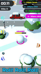 Snowball