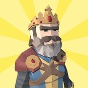 Medieval Village(中世纪村庄大亨中文破解版)v1.0