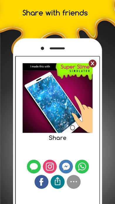 史莱姆模拟器APP