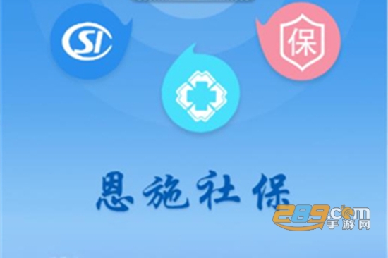 恩施社保个人账户缴费查询app官网入口