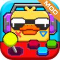 Idle Arcade Tycoon(放置街机大亨无限金币无限钻石破解版)v1.0.1安卓版
