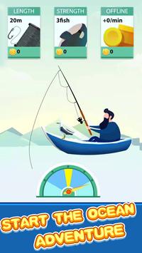 Lucky FishingAPP