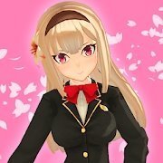 High School Girl Real Battle Simulator Fight Life(变态模拟器游戏安卓版)7.0