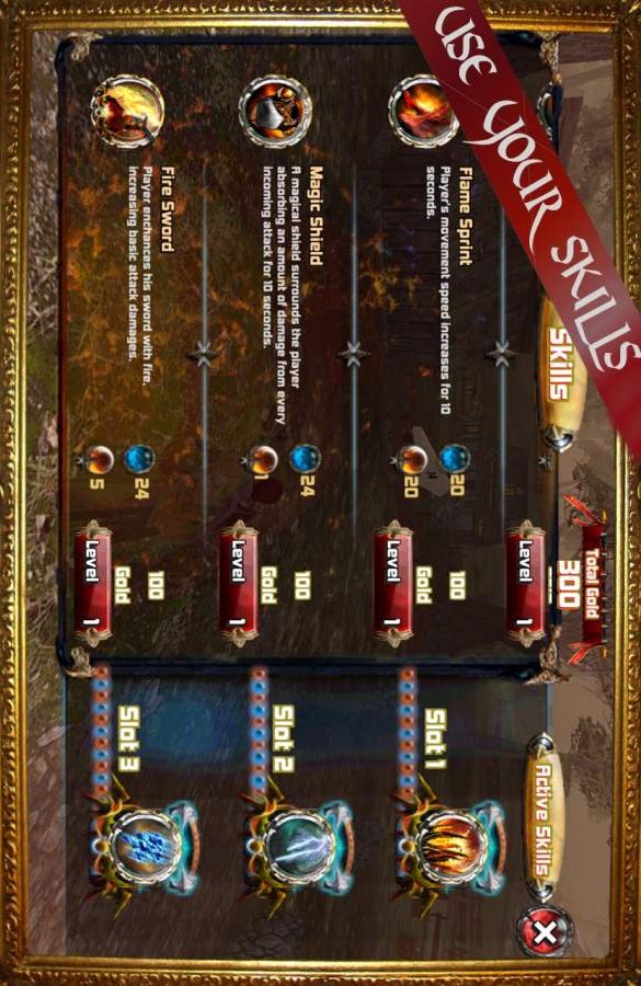 王国探索2APP