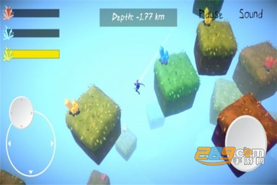 人类跌落深渊汉化版v1.0.0