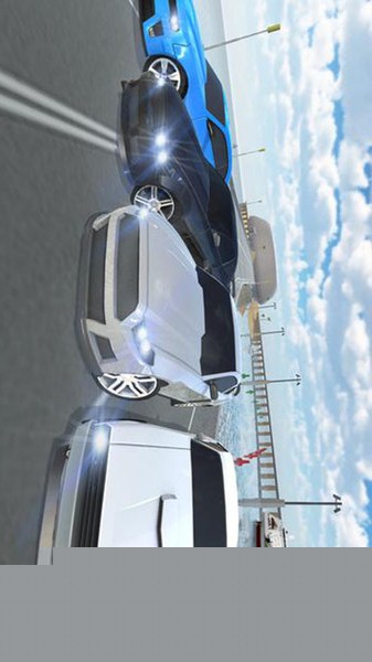 高速公路赛车:肌肉车免费版