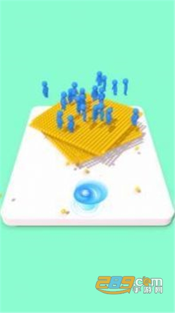 Tornado Smash(粉碎建筑物去广告破解版)v1.1.3