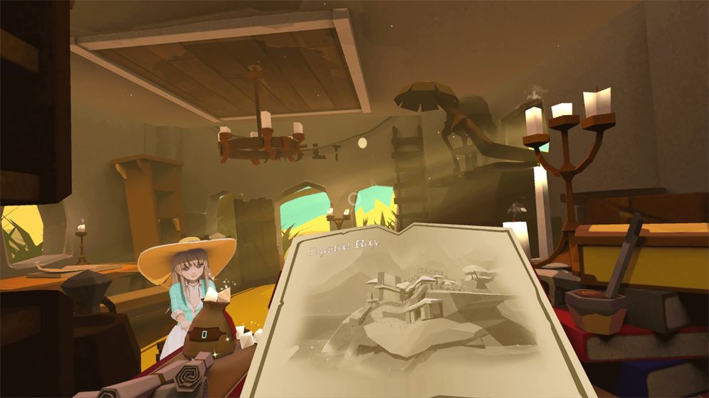 梦幻风之旅APP