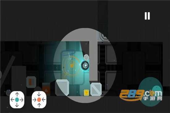 磁路不通漆黑之中手机版v1.0.0