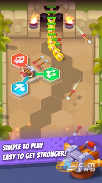 Clash of Jelly果冻冲突中文最新版v1.0.13