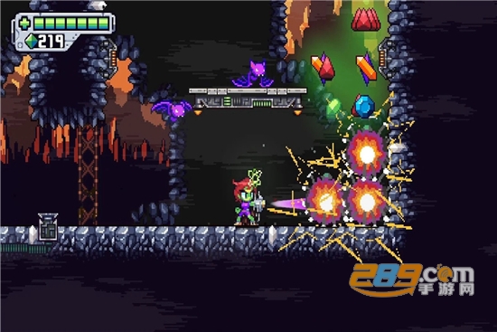 Moon Raider月球掠夺者安卓版v1.0.0