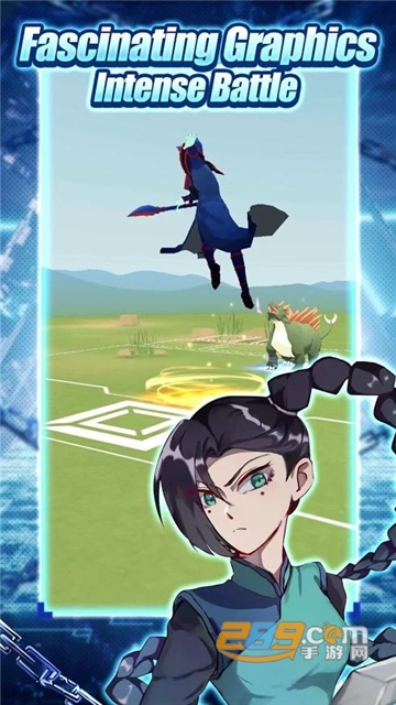 Battle Card最新中文版v1.0.0安卓版