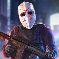 Armed Heist(武装袭击官方版)v1.0.0