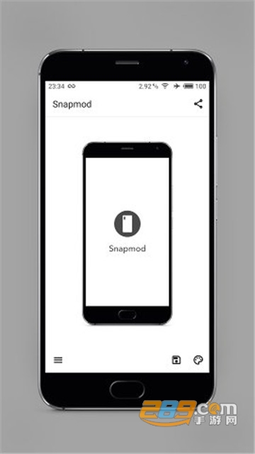 Snapmod带壳截图appv1.6.5
