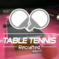 Table Tennis ReCrafted!乒乓球重新制作官方版v1.062安卓版