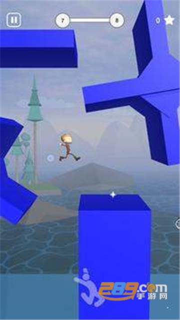 Right Jump(零失误的跳安卓版)v0.6