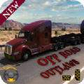 Offroad Outlaws(offroadoutlaws破解版)v1.0.4安卓版