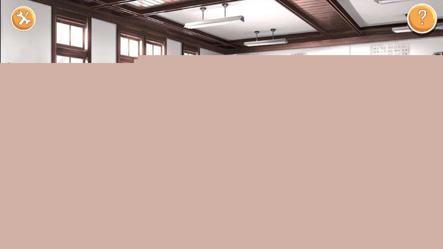 逃出中学医务室手机免费版