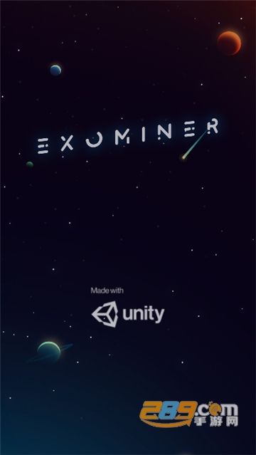 ExoMiner(系外行星矿工游戏中文安卓版)v0.6.1安卓版