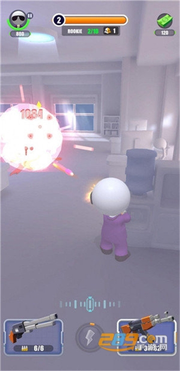 Agent J(特工J内购破解版)v1.0.0